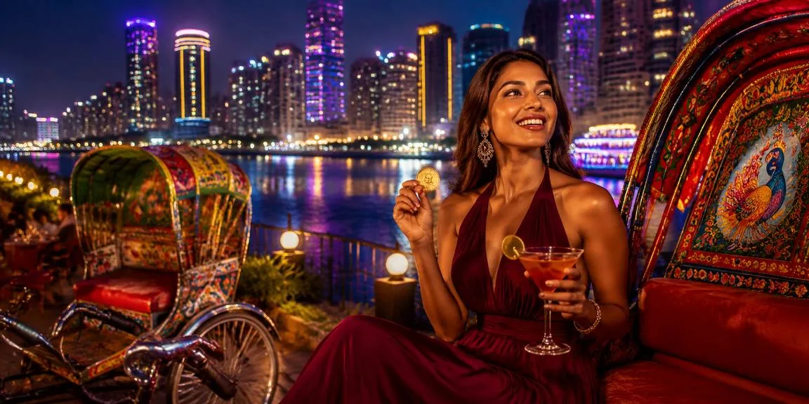 nagat 88 Baccarat Bright at nagat 88